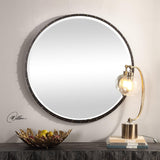 Mirror Benedo Round Mirror