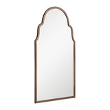 Mirror Brayden Arch Metal Mirror