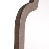 Mirror Brayden Arch Metal Mirror