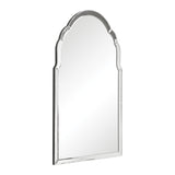 Mirror Brayden Frameless Arched Mirror
