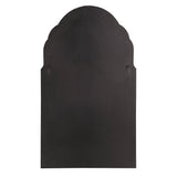 Mirror Brayden Frameless Arched Mirror