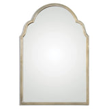 Mirror Brayden Petite Silver Arch Mirror