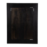 Mirror Burke Wooden Mirror
