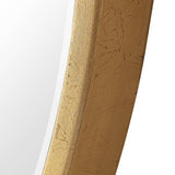 Mirror Cabell Gold Mirror