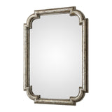 Mirror Calanna Antique Silver Mirror