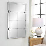 Mirror Calgary Oversized Panel Mirror