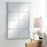 Mirror Calgary Oversized Panel Mirror