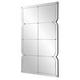 Mirror Calgary Oversized Panel Mirror