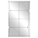 Mirror Calgary Oversized Panel Mirror