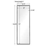 Mirror Callan Dressing / Leaner Mirror