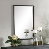 Mirror Callan Iron Vanity Mirror