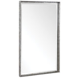 Mirror Callan Silver Vanity Mirror