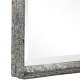 Mirror Callan Silver Vanity Mirror