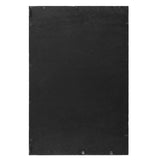 Mirror Callan Silver Vanity Mirror