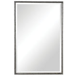 Mirror Callan Silver Vanity Mirror
