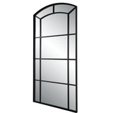 Mirror Camber Oversized Arch Mirror