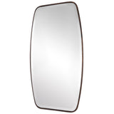 Mirror Canillo Bronze Mirror
