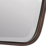 Mirror Canillo Bronze Mirror