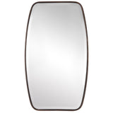 Mirror Canillo Bronze Mirror
