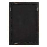 Mirror Cape Whitewashed Rattan Mirror