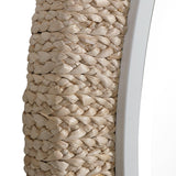 Mirror Carbet Round Rope Mirror