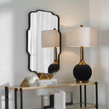 Mirror Casmus Iron Wall Mirror