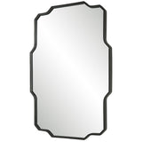 Mirror Casmus Iron Wall Mirror