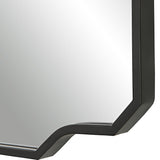Mirror Casmus Iron Wall Mirror