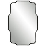 Mirror Casmus Iron Wall Mirror