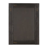 Mirror Catron Aged Walnut Mirror