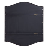 Mirror Cerise Gold Mirror