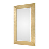 Mirror Chaney Gold Mirror