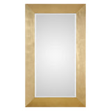 Mirror Chaney Gold Mirror