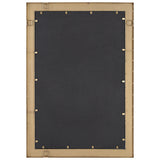 Mirror Cocos Coconut Shell Mirror