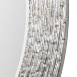 Mirror Conder Oval Silver Mirror