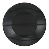 Mirror Contessa Round Gold Mirror