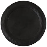 Mirror Copper Terrazzo Round Mirror