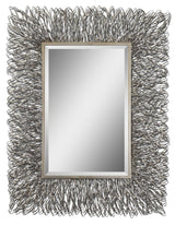 Mirror Corbis Decorative Metal Mirror