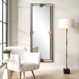 Mirror Cornerstone Oversized Mirror