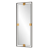 Mirror Cornerstone Oversized Mirror