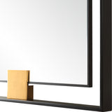 Mirror Cornerstone Oversized Mirror