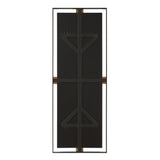 Mirror Cornerstone Oversized Mirror