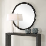 Mirror Corona Modern Round Mirror