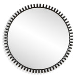 Mirror Corona Modern Round Mirror