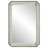Mirror Cortona Antiqued Vanity Mirror