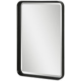 Mirror Croften Black Vanity Mirror
