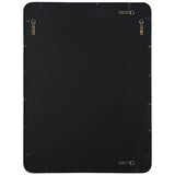 Mirror Crofton Black Large Mirror