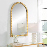 Mirror Dandridge Gold Arch Mirror