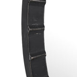 Mirror Dandridge Round Industrial Mirror