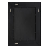 Mirror Demetria Wooden Mirror, Small